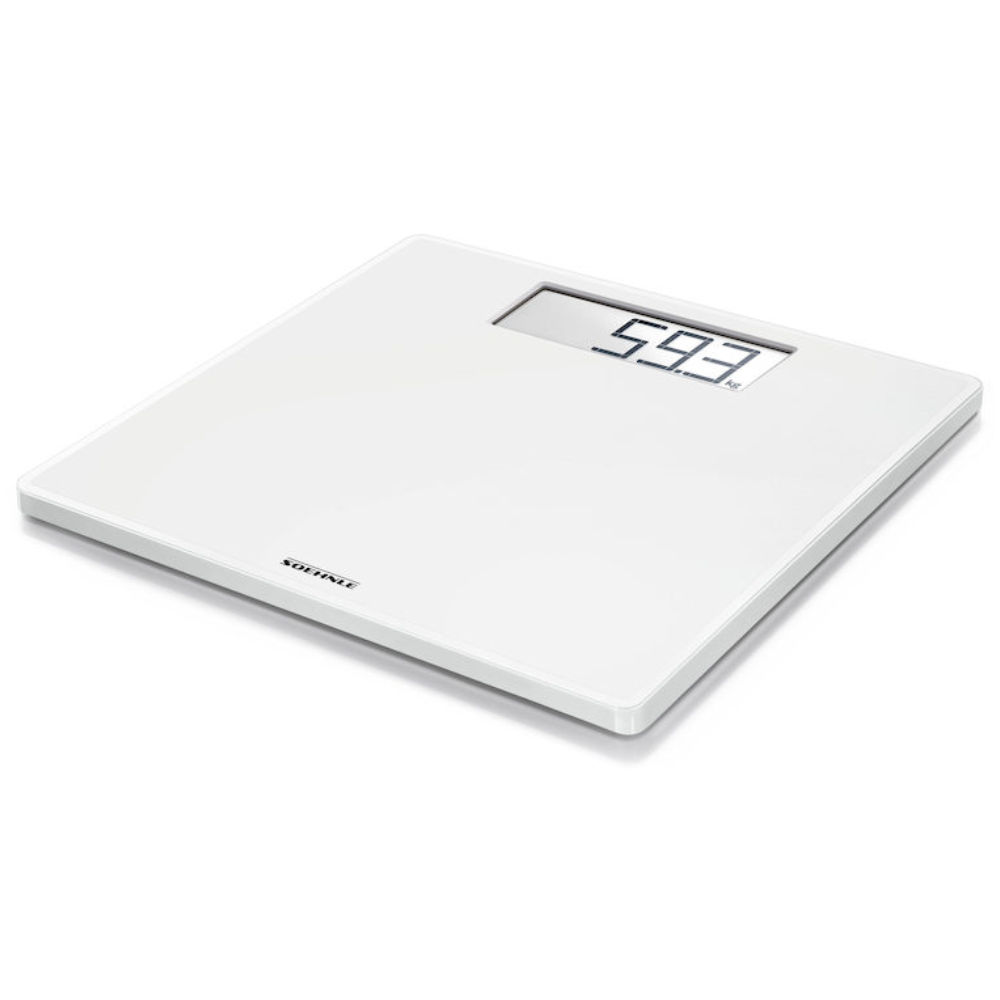 Leifheit - Smart Scale - Style Sense Safe 100 – Selfani