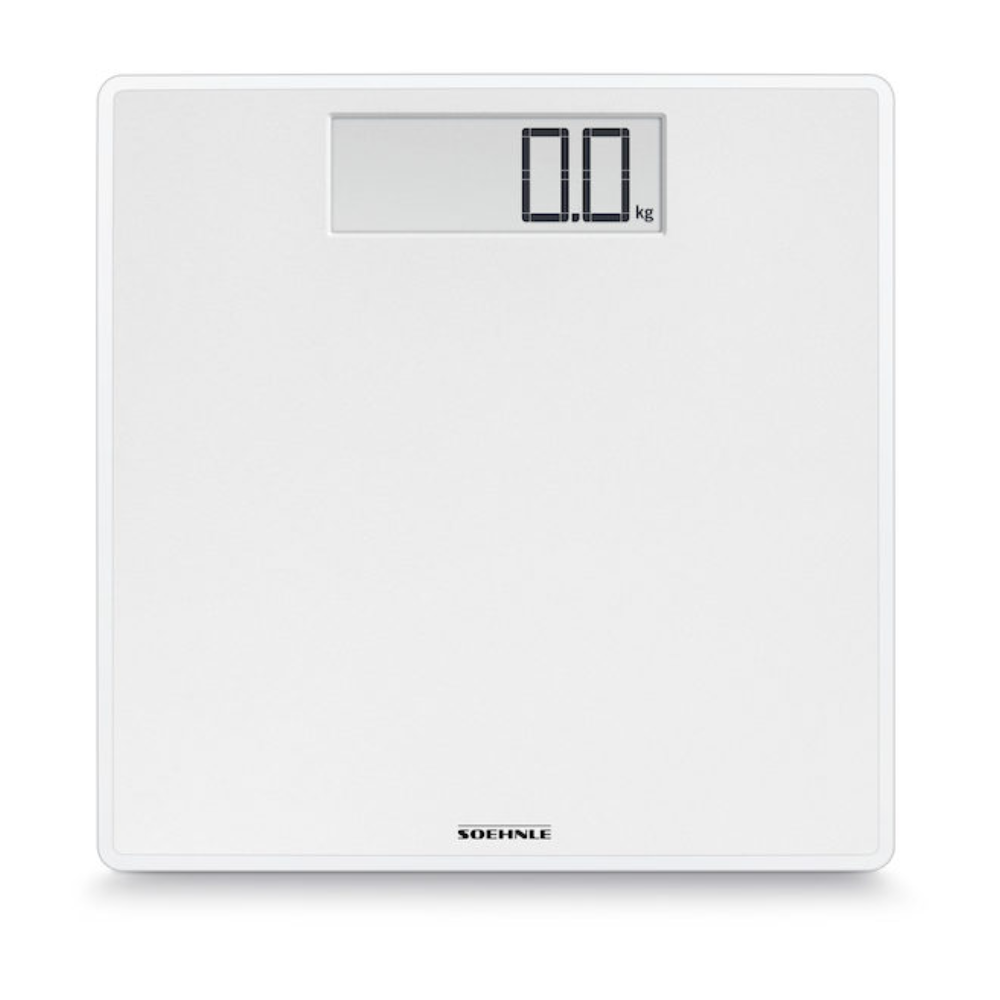 Leifheit - Smart Scale - Style Sense Safe 100