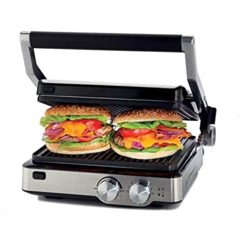 Kenwood - Grill - 2000W