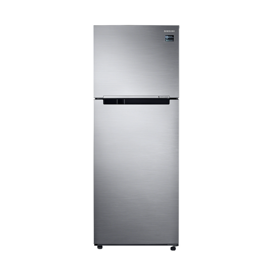 Samsung - BMS - Top-Mount Freezer Refrigerator - 384L