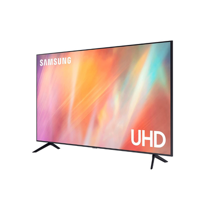 Samsung -  4K UHD - Smart TV