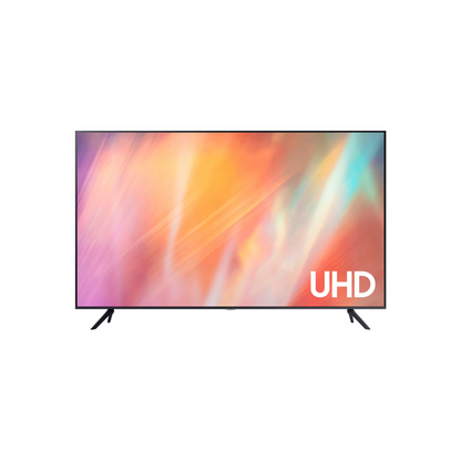 Samsung -  4K UHD - Smart TV