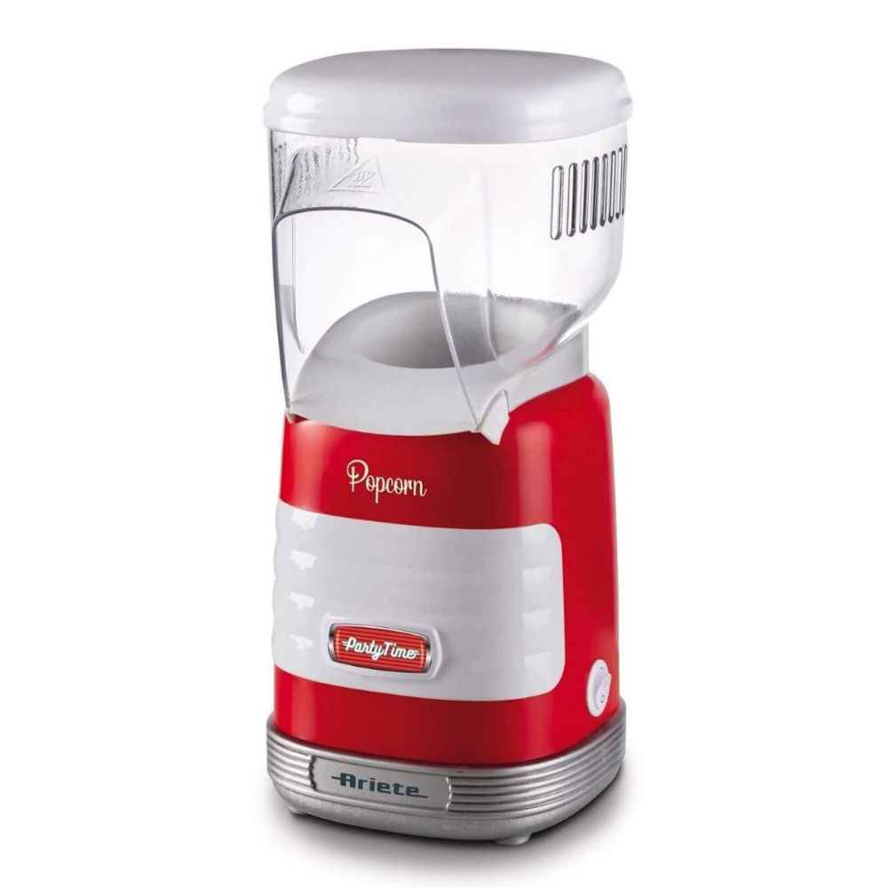 Ariete - Popcorn Machine – Selfani