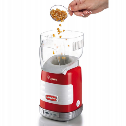 Ariete - Popcorn Machine