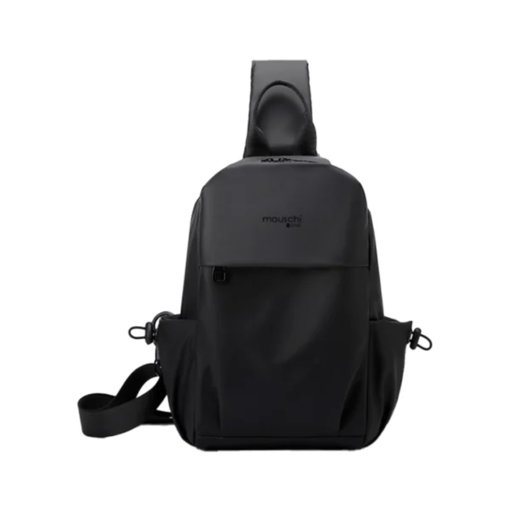 Muski Backpack MOUSCHI- B ONE - Waterproof backpack – Selfani