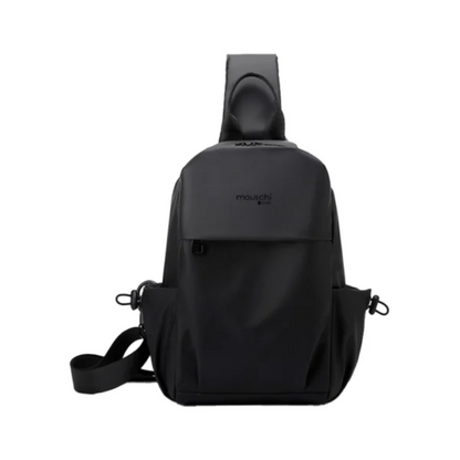 MOUSCHI- B ONE - Waterproof backpack