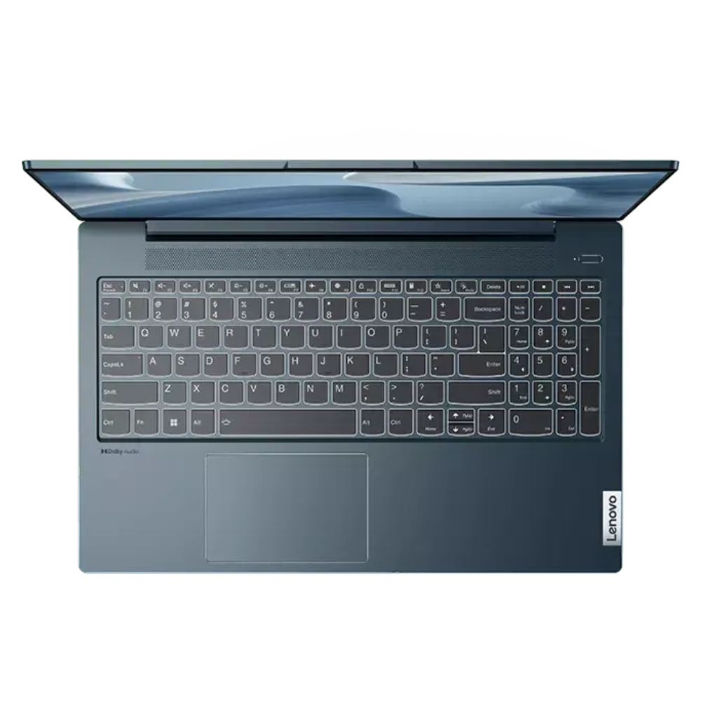 Lenovo - IdeaPad 5 - 16Gb DDR4 On Board RAM