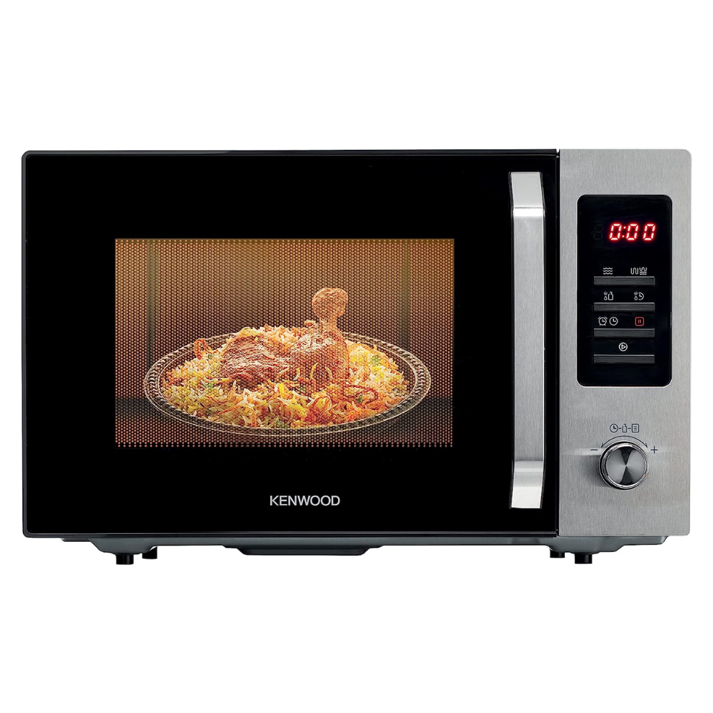Kenwood - Microwave Oven With Grill - 30L