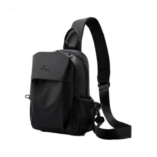 MOUSCHI- B ONE - Waterproof backpack