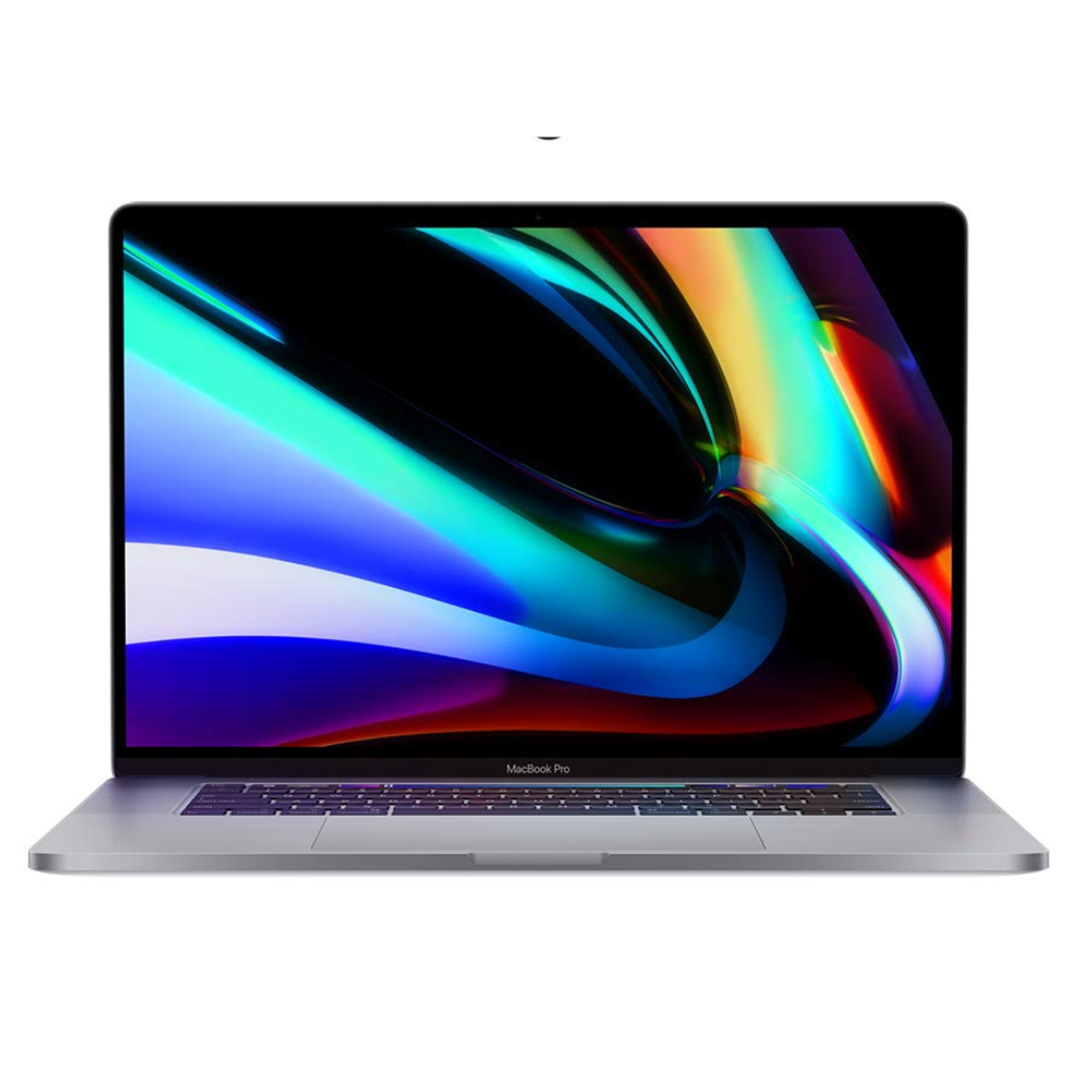 Apple - MacBook Pro - 16"