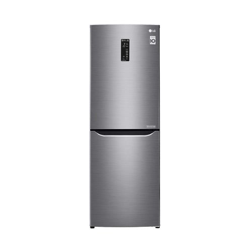 LG Refrigerator - Bottom Freezer -  ThinQ inverter