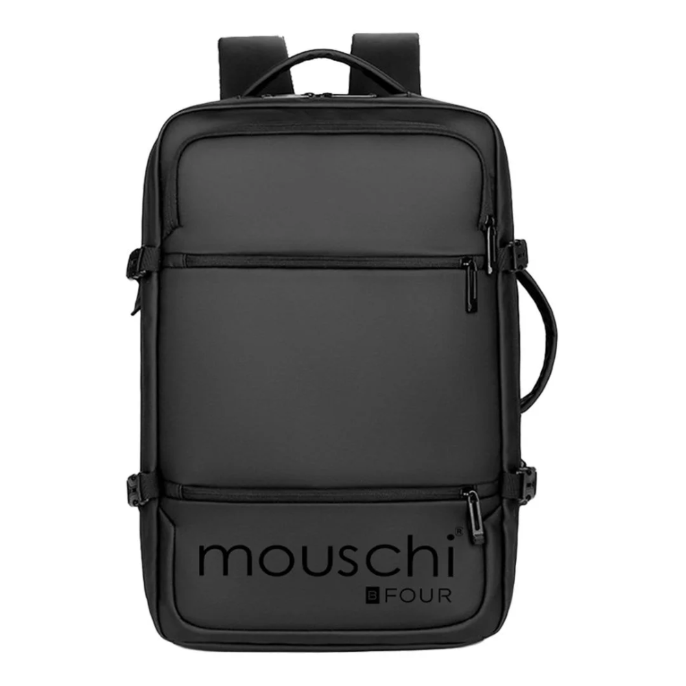 MOUSCHI - B FOUR - Backpack 17″