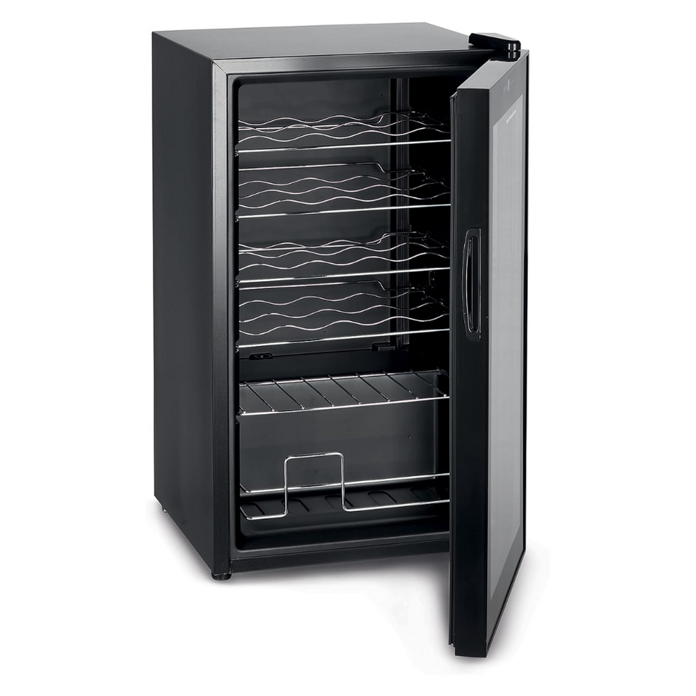 Kenwood Beverage Cooler 24 Bottles Selfani