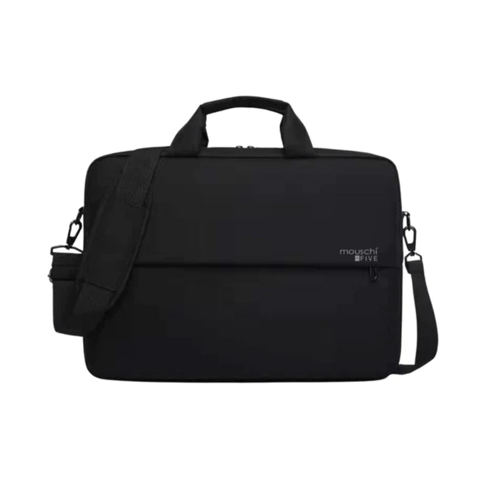 MOUSCHI- B five - Laptop bag 16''