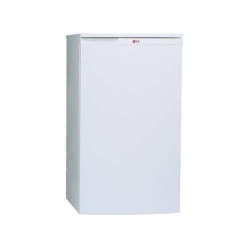 LG Refrigerator - 5 Feet - White