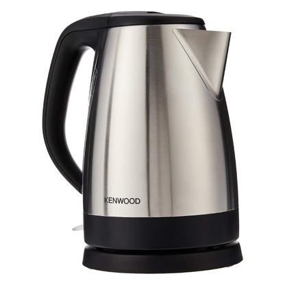 Kenwood - Stainless Kettle - 1.7L