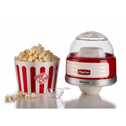Ariete - Popcorn Machine - XL