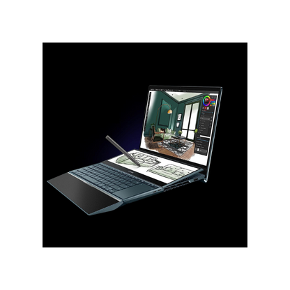 ASUS - ZenBook Pro Duo - 32GB RAM