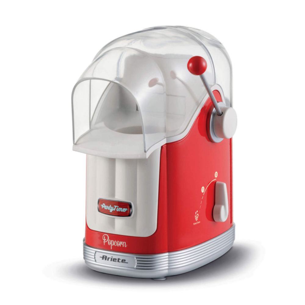 Ariete - Popcorn Machine - With Lever