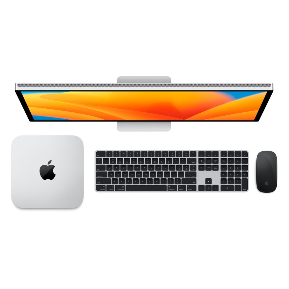 Apple - Mac Mini - m2 – Selfani Apple - Mac Mini - m2 – Selfani