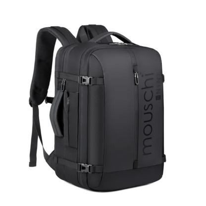 MOUSCHI - B NINE - Backpack 17''