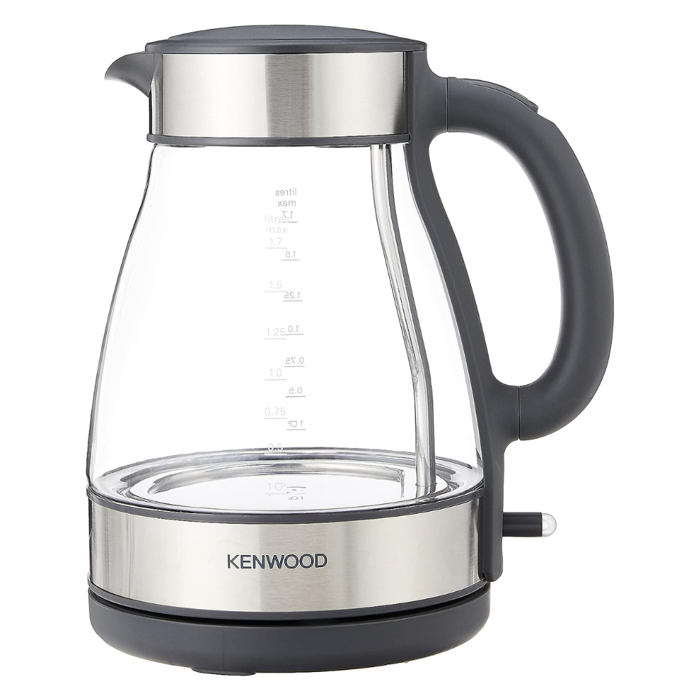 Kenwood - Personal Glass Kettle - 1.7L