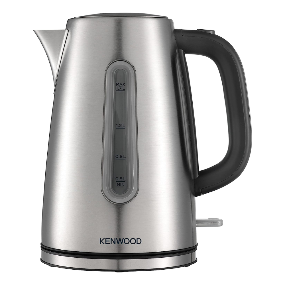 Kenwood - Stainless Steel Kettle - 1.7L