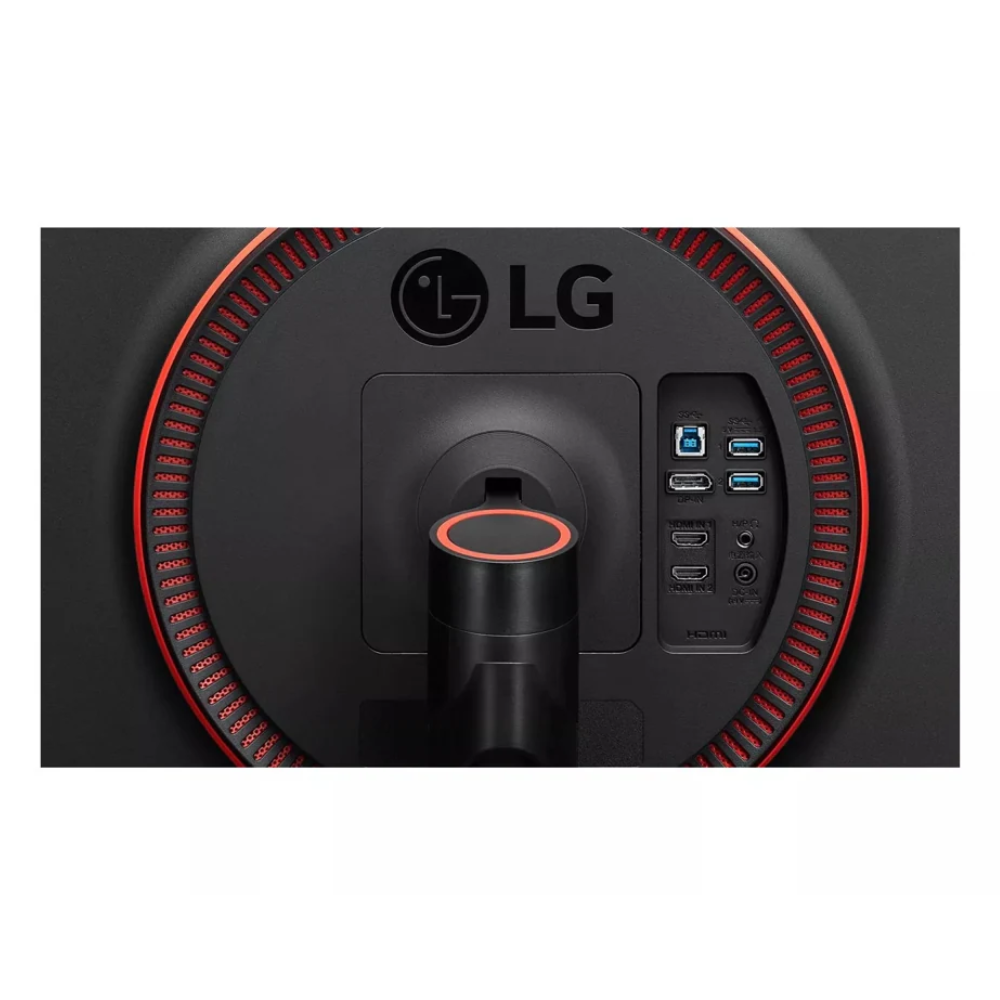LG - 27GK750F-B - 27 Inch - UltraGear™ Full HD