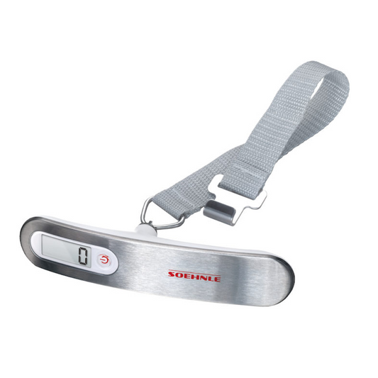 Leifheit - Luggage Scale Travel