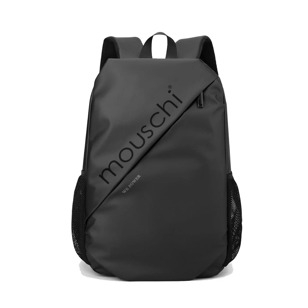 MOUSCHI - We power - Backpack 15.6″