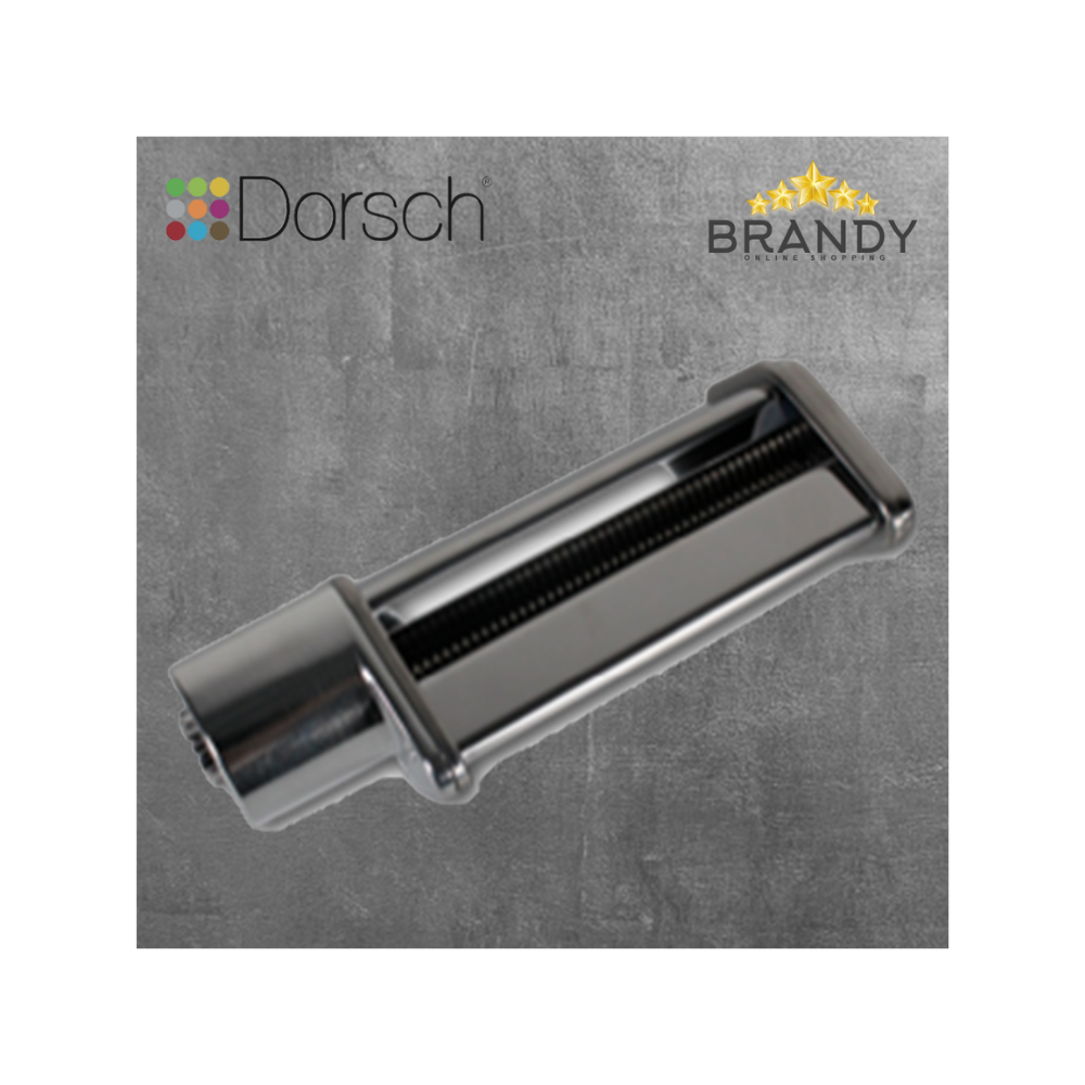 Dorsch - Pasta Thin Cutter for Dorsch Stand Mixer – Selfani