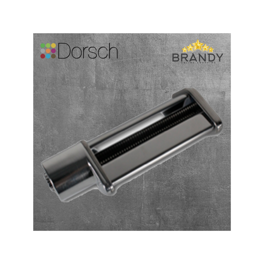 Dorsch - Pasta Thin Cutter for Dorsch Stand Mixer