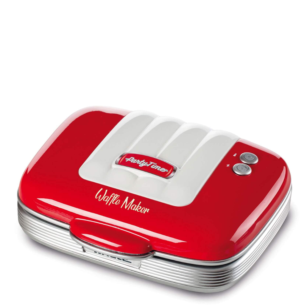 Ariete Waffle Maker Selfani