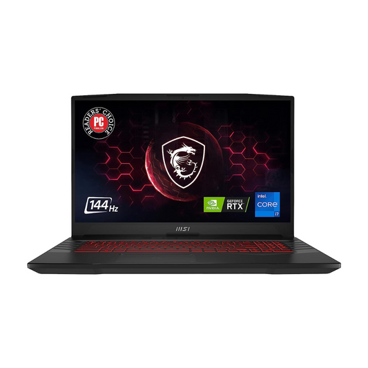 MSI - Pulse GL66 -  15.6" Laptop