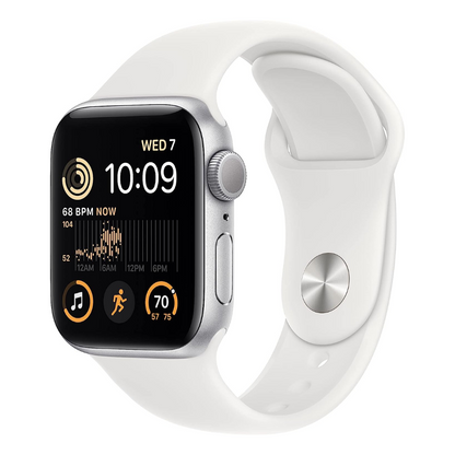 Apple - Smart Watch 6 SE2