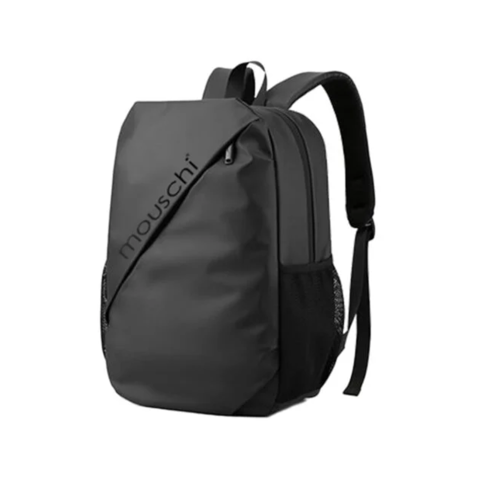 MOUSCHI - We power - Backpack 15.6″