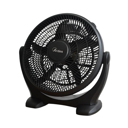 Ardes - Fan Floor - 80W