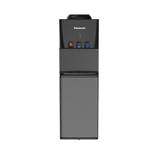 Panasonic Water Dispenser - Top Loading - With Refrigerator
