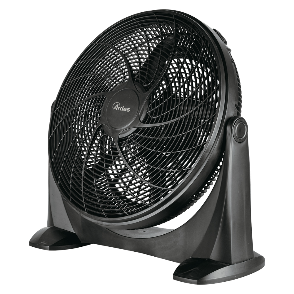 Ardes - Box Space Fan - 100W – Selfani