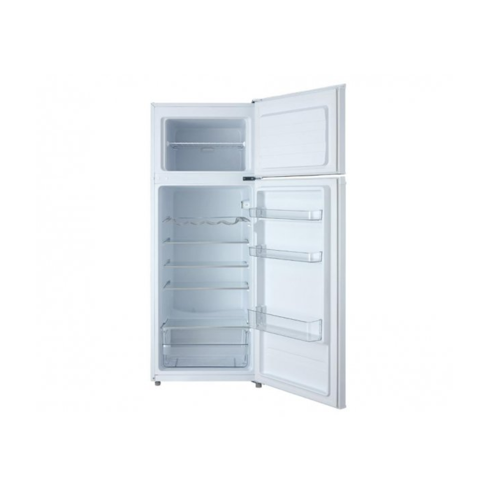 Midea - Refrigerator - 207L