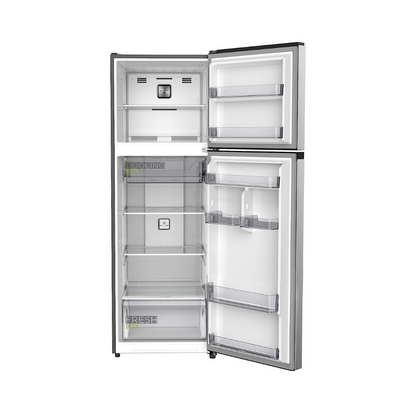 Midea - Refrigerator - 338L
