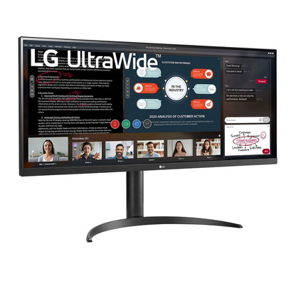 LG - 34'' 21:9 - UltraWide™ Full HD - AMD FreeSync™