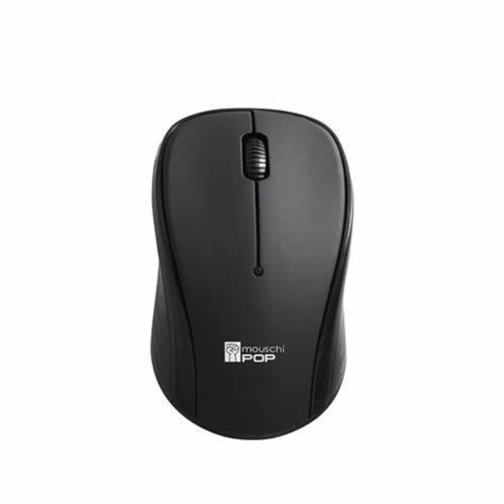 MOUSCHI - Pop mouse wireless