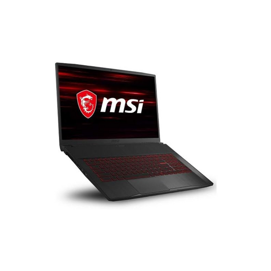 MSI - G75 Thin - 17.3" Laptop