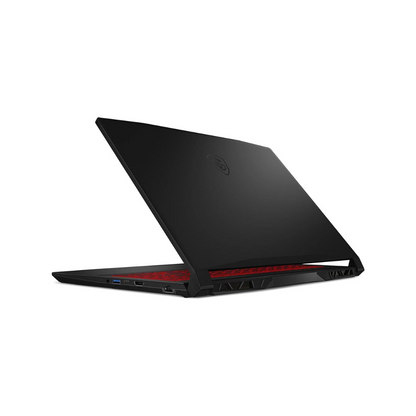 MSI - Katana GF66 - 15.6" Laptop