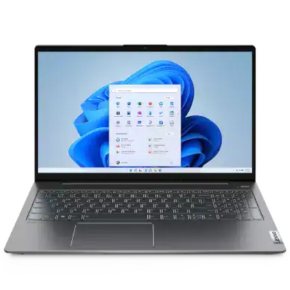 Lenovo - IdeaPad 5 - 16Gb DDR4 On Board RAM