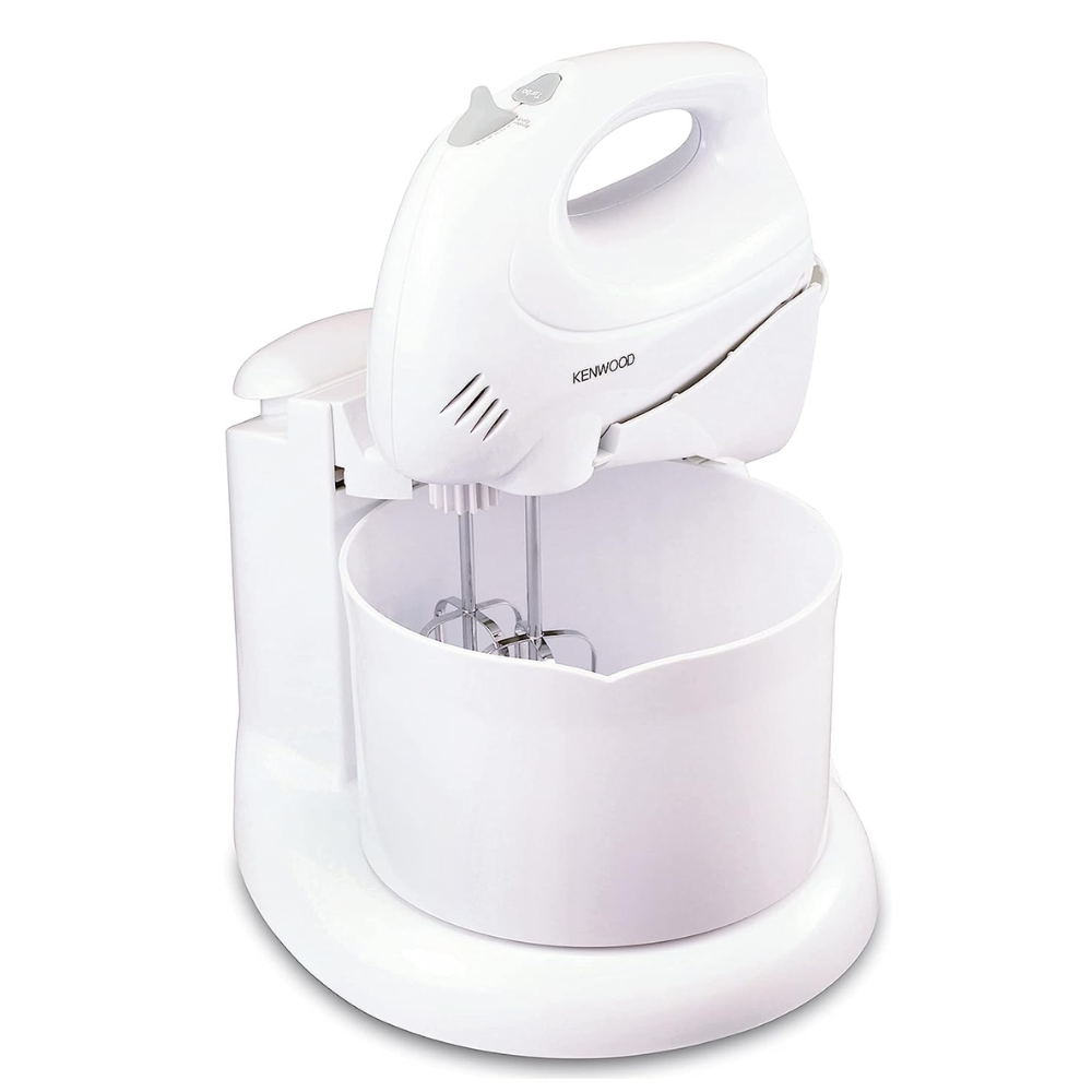 Kenwood - Hand Mixer with Bowl - 250W