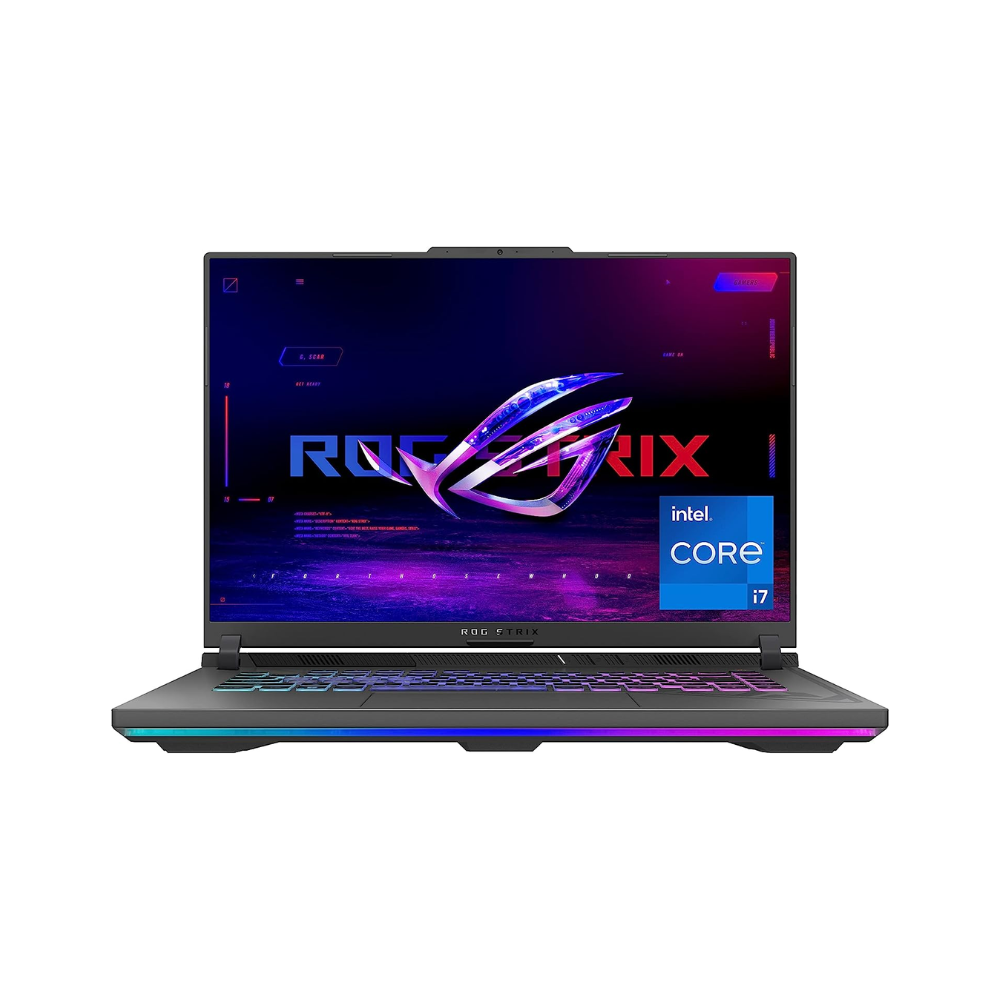 ASUS - Rog Strix - 16" Laptop