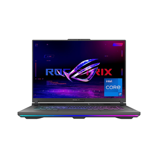 ASUS - Rog Strix - 16" Laptop