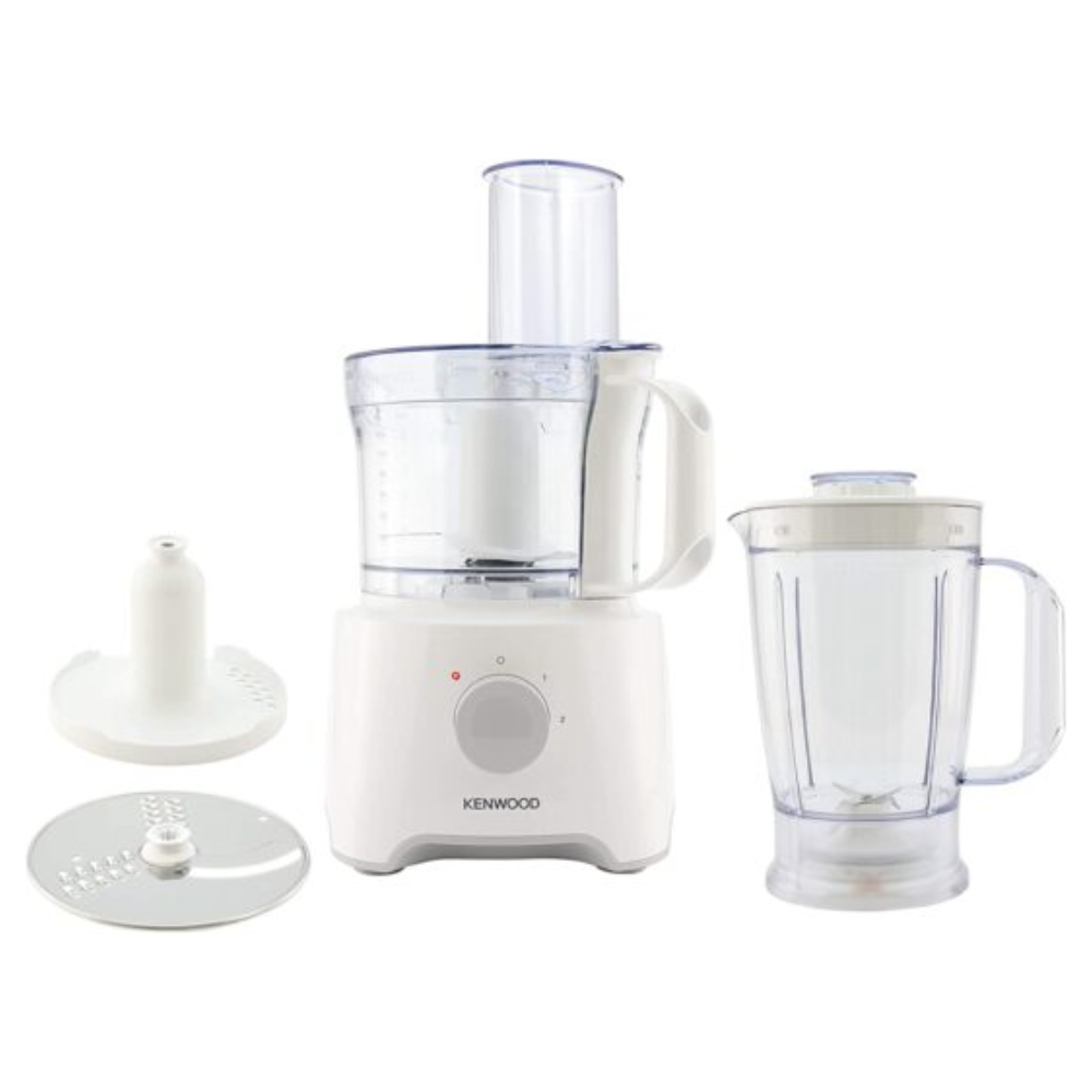 Kenwood - Food Processor - 2.1L